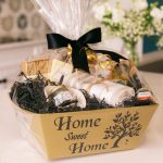 The Deluxe Celebration Box